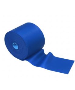 Banda Elástica de Rehabilitación Spin Medical - Nivel 4 (Azul)