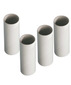 Alternative view of Boquillas de Cartón Desechables para Espirometría (Pediátricas - 22x60mm)