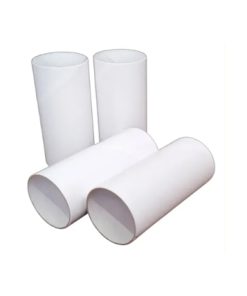 Alternative view of Boquillas de Cartón Desechables para Espirometría (Adulto - 30x60mm)