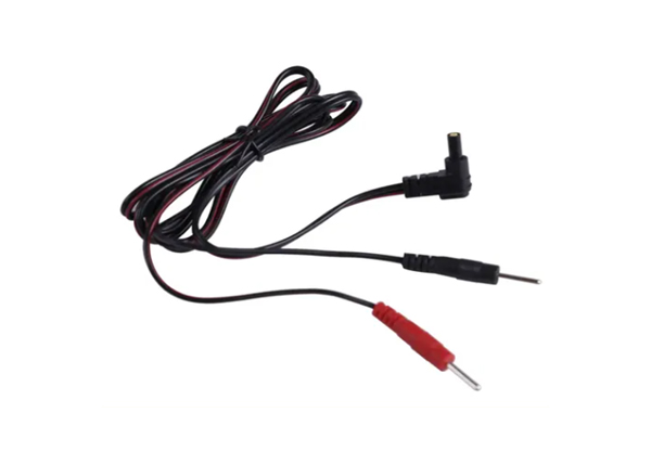 Cable de Repuesto para Electroestimuladores TENS / EMS – Alta Durabilidad - Imagen 2