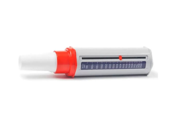 Flujómetro Mini-Wright Clement Clarke Adulto (60-800 L/min)