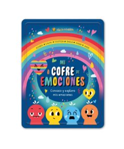 Descubriendo Mis Emociones - Aventuras Enlatadas