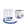 Ejercitador Respiratorio Triflow