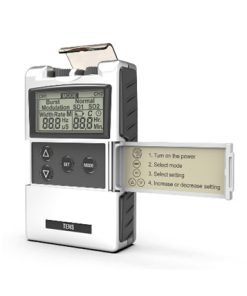 Alternative view of Electroestimulador TENS SM-7000