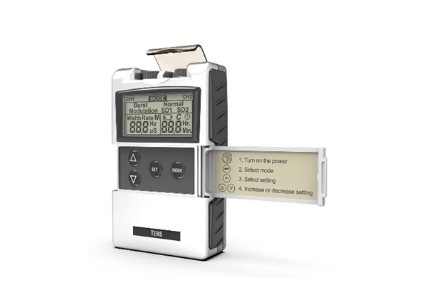 Electroestimulador TENS SM-7000 - Imagen 2