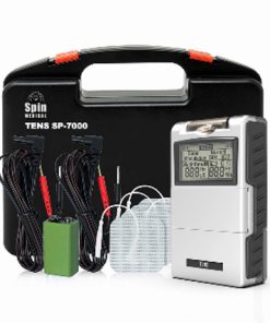 Electroestimulador TENS SM-7000