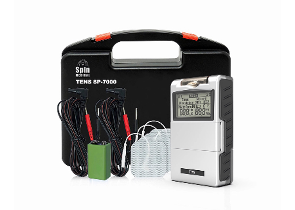 Electroestimulador TENS SM-7000