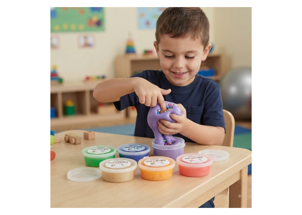 Masas Terapéuticas 3oz - Val U Putty - Imagen 2