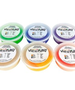 Masas Terapéuticas 3oz - Val U Putty