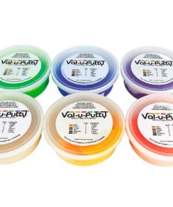 Masas Terapéuticas 6oz -Val U Putty