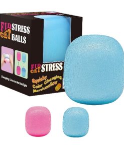 Pelota Sensorial Antiestrés – Bola Esponjosa De Alivio (Squishy).