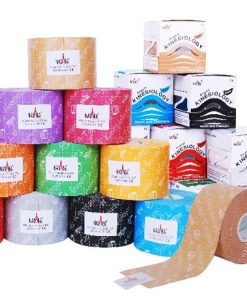 K-TAPE Vendaje Neuromuscular NASARA 5cmX5m