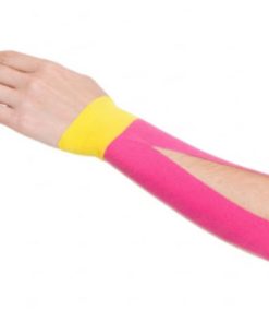 Alternative view of K-TAPE Vendaje Neuromuscular NASARA 5cmX5m