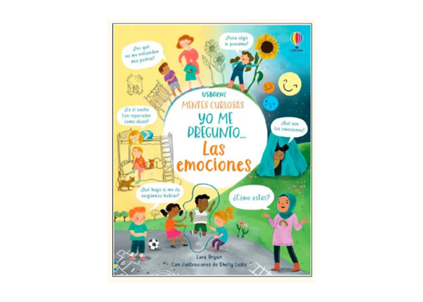 Yo me pregunto... Las emociones