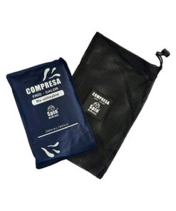 Compresa Termoterapéutica de Gel Frío / Calor (Mediana)