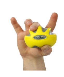 Alternative view of Digi-Squeeze Amarillo