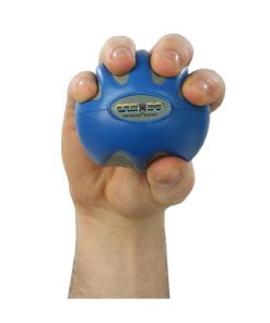 Alternative view of Digi-Squeeze Azul
