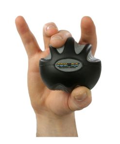 Alternative view of Digi-Squeeze Negro