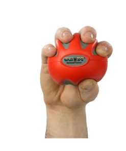 Alternative view of Digi-Squeeze Rojo