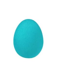Alternative view of PELOTA GEL HUEVO CANDO – AZUL (EXTRA FUERTE)