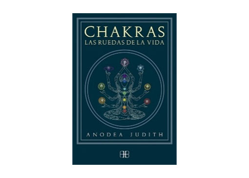 Chakras, las Ruedas de la Vida