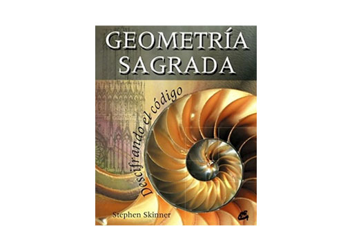 Geometria Sagrada - Descifrando el Código
