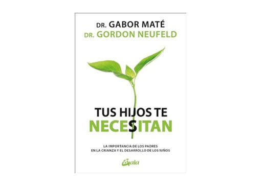 Tus Hijos te Necesitan: La Importancia de los Padres en la Crianza y el Desarrollo de los Niños